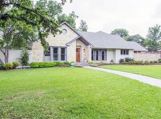 13923 Carillon Dr, Dallas, TX 75240