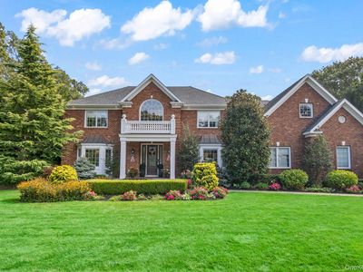 87 Mayfair Road, Nesconset, NY, 11767