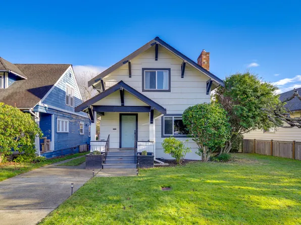 2017 Oakes Ave, Everett, WA 98201