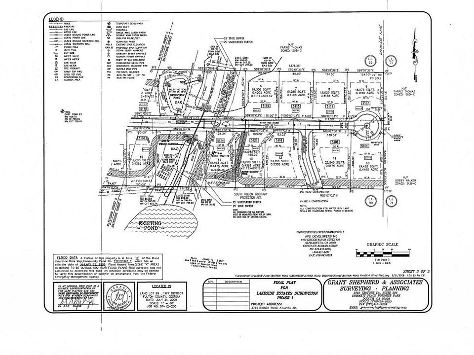2nd image of 3724 Butner Rd