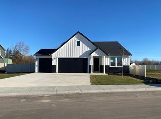 154 Insight Ct, Middleton, ID 83644