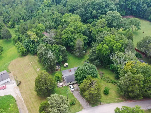 8628 Pleasant Hill Rd, Knoxville, TN 37924