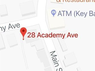 28 Academy Ave, Chester, NY 10918