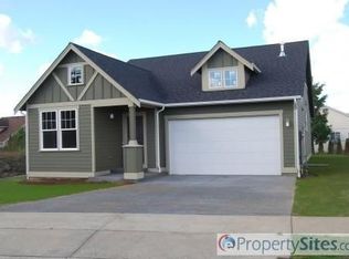1530 Bryce Park Loop, Lynden, WA 98264