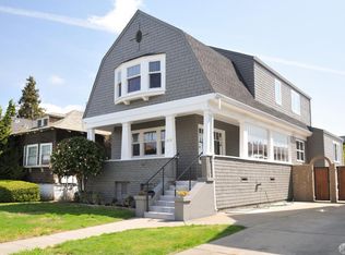 1512 Everett St, Alameda, CA 94501