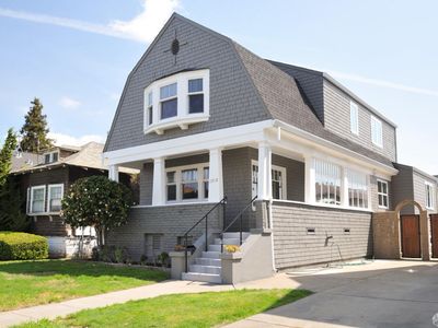 1512 Everett St, Alameda, CA, 94501