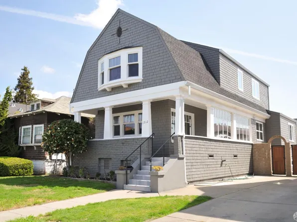 1512 Everett St, Alameda, CA 94501