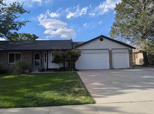 455 E 10065 S, Sandy, UT 84070