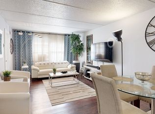 South Ridge Apartments, Orlando, FL 32809