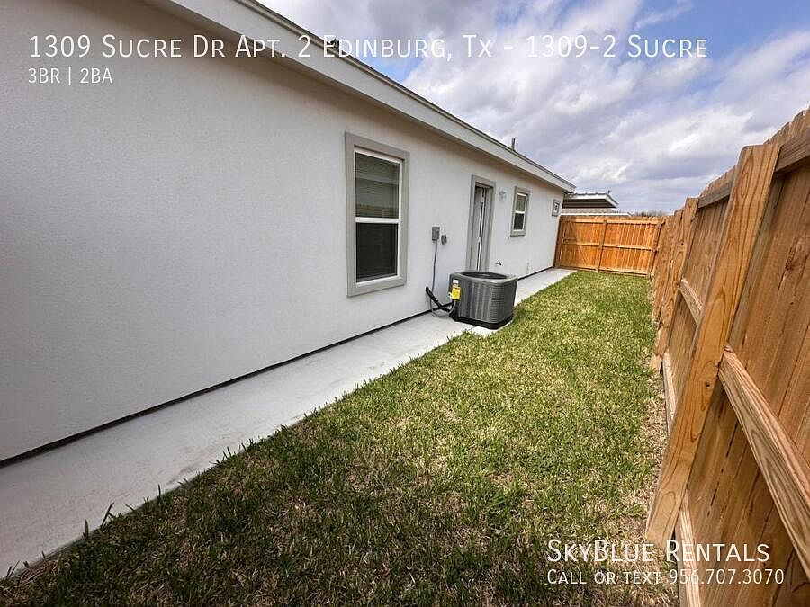 1st image of 1309 Sucre Dr APT 2