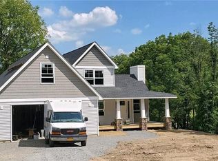 50 Big Island Rd, Warwick, NY 10990