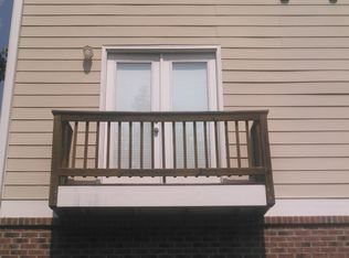 200 Rivergrove Pkwy UNIT B9, Athens, GA 30605