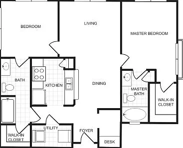 Rockwall Commons — Photo 32