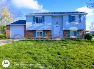 12117 Birchgrove Ct, Cincinnati, OH 45251