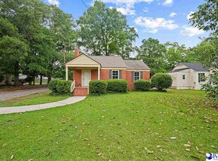 919 Kalmia St, Florence, SC 29501