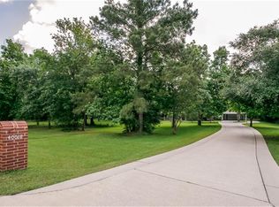 40018 Otero Rd, Magnolia, TX 77354