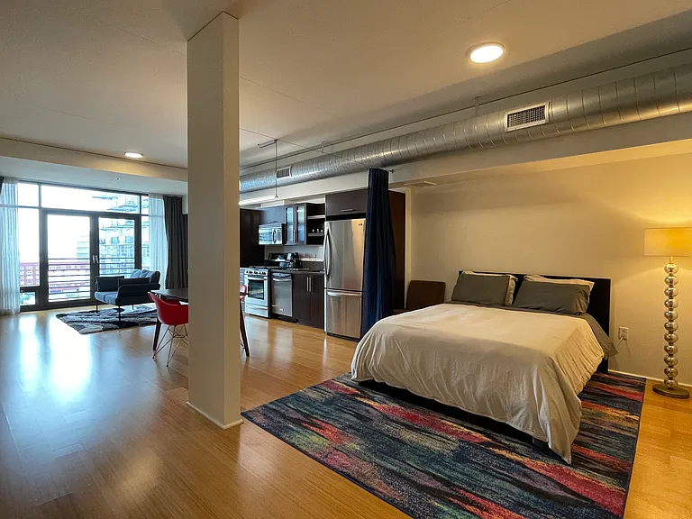 1111 S Grand Ave #1116 — Photo 10