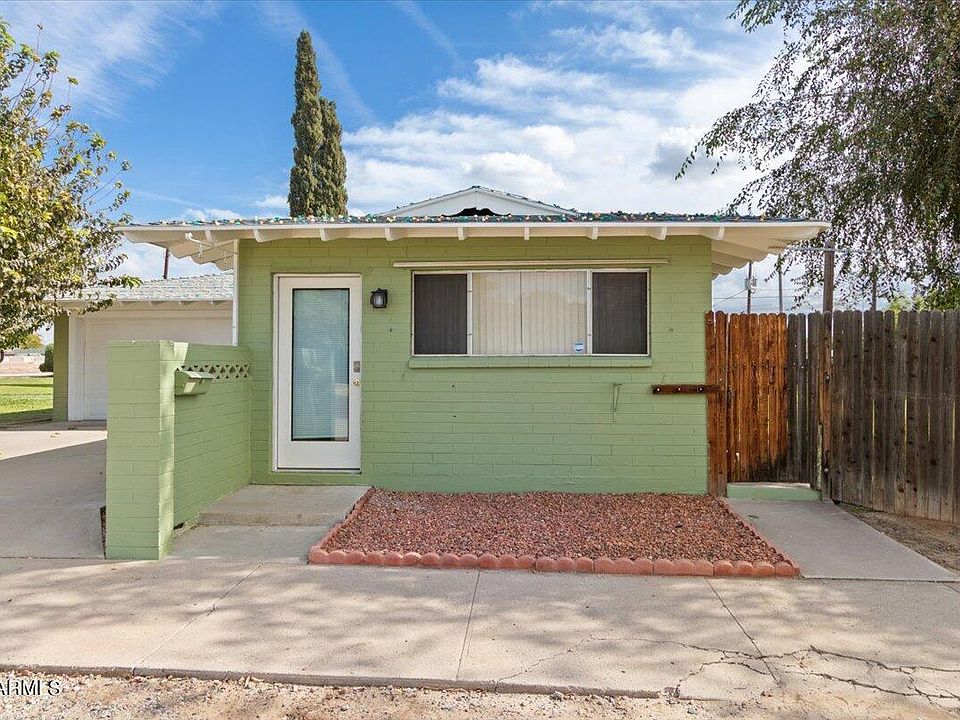 601 E Narramore Ave, Buckeye, AZ 85326 Zillow