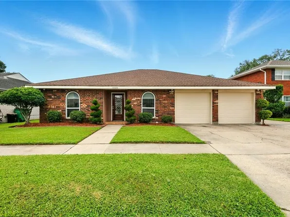 1900 Woods Dr, Metairie, LA 70001