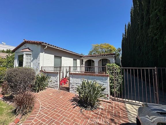 2nd image of 1028 San Rafael Ave