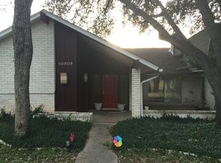 10909 Whisper Valley St, San Antonio, TX 78230