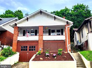 704 Gephart Dr, Cumberland, MD 21502