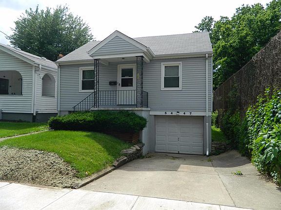 3rd image of 5447 Hunter Ave