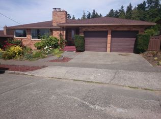 3330 Frater Ave SW, Seattle, WA 98116