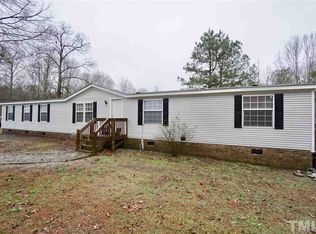 2524 Big Buck Ln, Garner, NC 27529