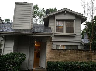 3032 Windchase Blvd #321, Houston, TX 77082