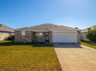 12516 Faulkner Crossing Dr, N Little Rock, AR 72117