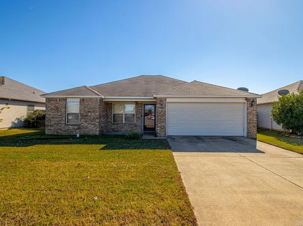 12516 Faulkner Crossing Dr, N Little Rock, AR 72117