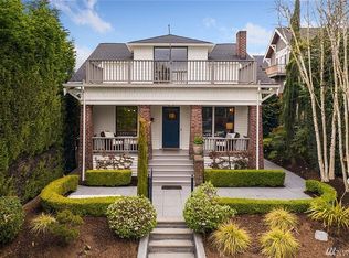 2510 Queen Anne Ave N, Seattle, WA 98109