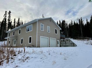 1577 Gunning Dr, Fairbanks, AK 99712