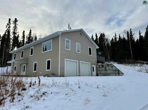 1577 Gunning Dr, Fairbanks, AK 99712