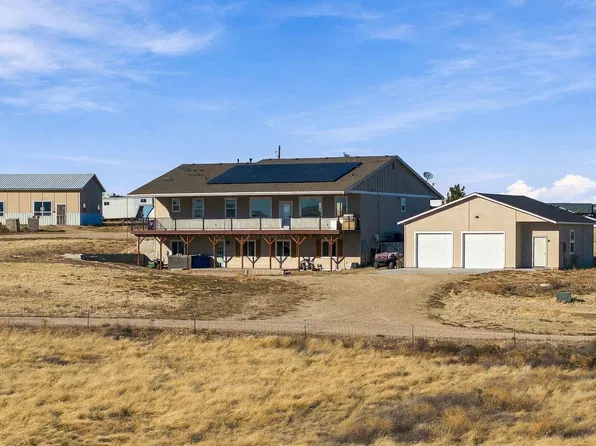 9531 Pump Rd, Nampa, ID 83686