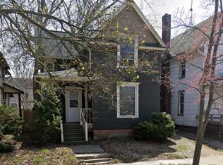 303 Genesee St, Owosso, MI 48867