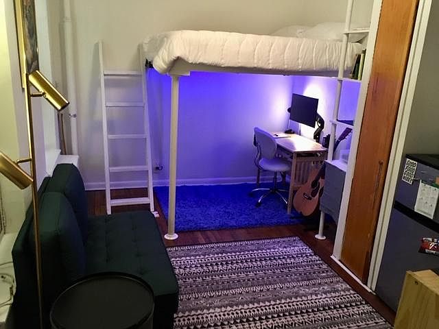 1st image of 165 Mott St #1C