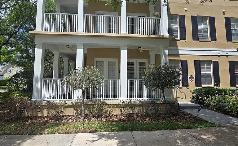 4249 Corrine Dr #8-104 — Photo 2
