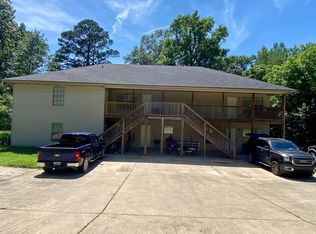 330 Elmo St #D, Malvern, AR 72104