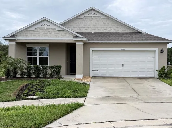 2898 TURNSTONE RUN, ST CLOUD, FL 34773