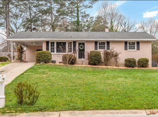 902 Long Ave, Garner, NC 27529