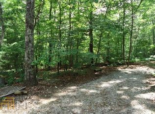 0 Old Stage Coach Rd LOT 20, Clarkesville, GA 30523