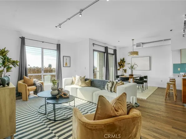 11500 Tennessee Ave Unit 331, Los Angeles, CA 90064