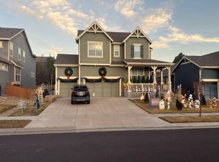 9974 Quintero St, Commerce City, CO 80022