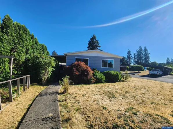 38129 Weirich Dr Unit 25, Lebanon, OR 97355