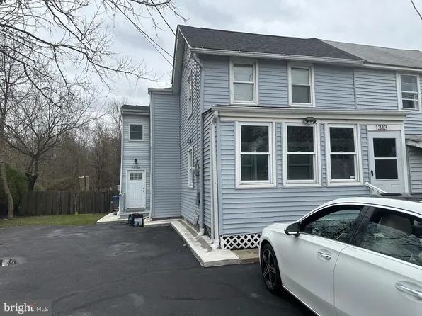 1313 Monmouth Rd, Eastampton, NJ 08060