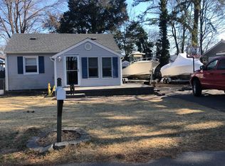 1512 Beverly Rd, Forked River, NJ 08731