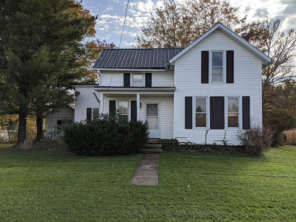 1st image of 1243 County Road 1356