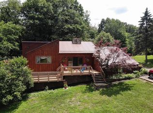 124 Keystone Estate Rd, New alexandria, PA 15670